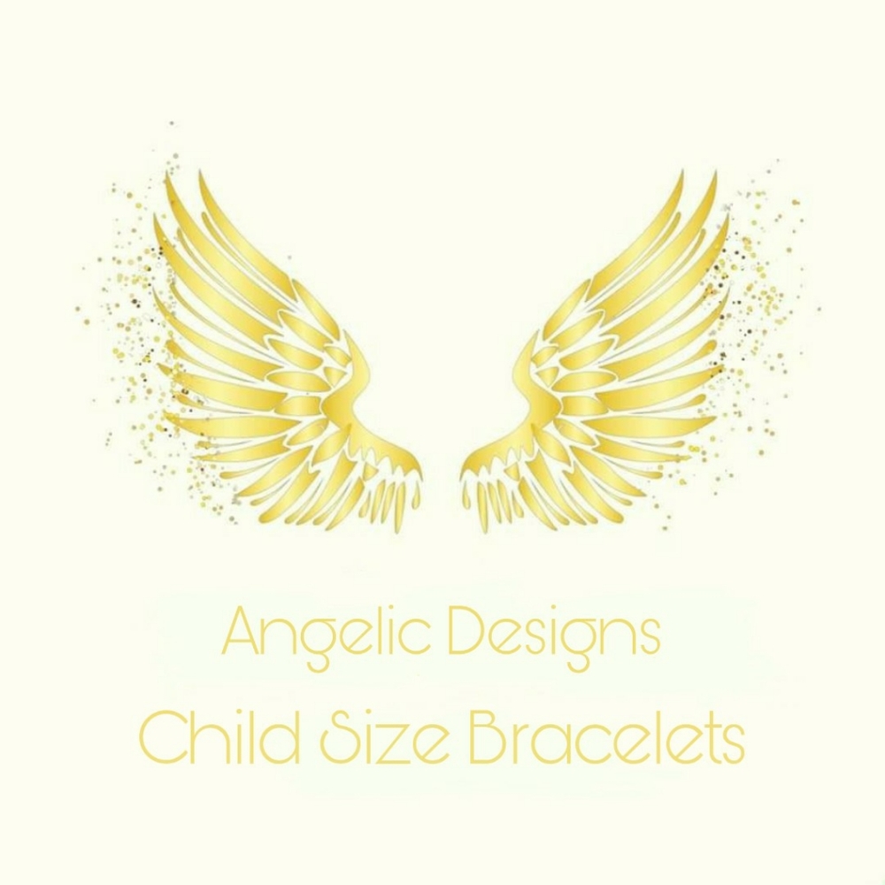 Child Size Charm Bracelets